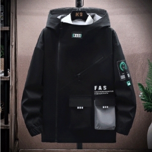 ジャケット