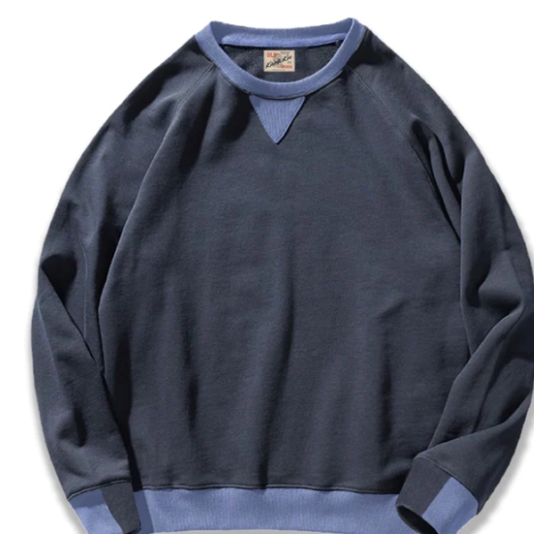 スウェットシャツ
