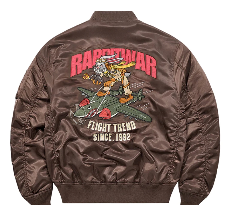 ジャケット