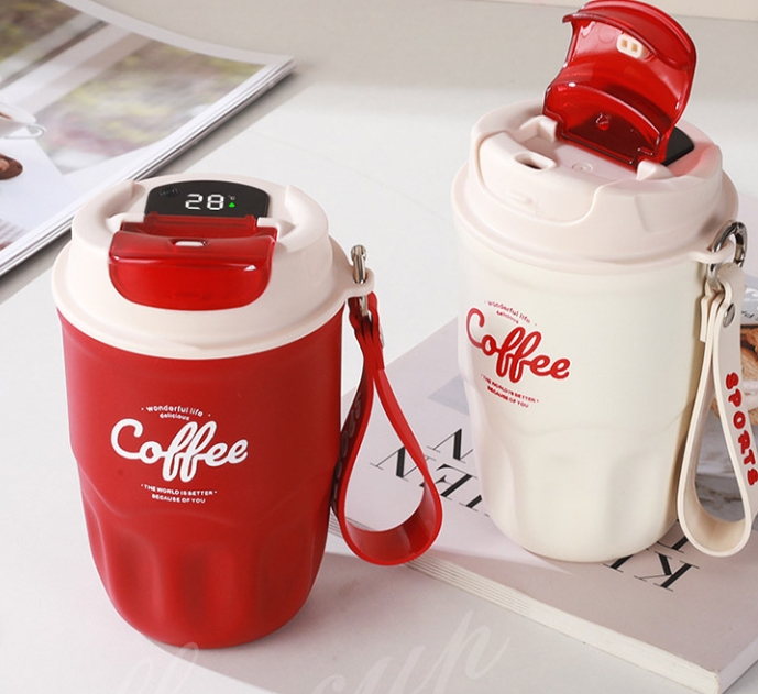 コーヒーカップ