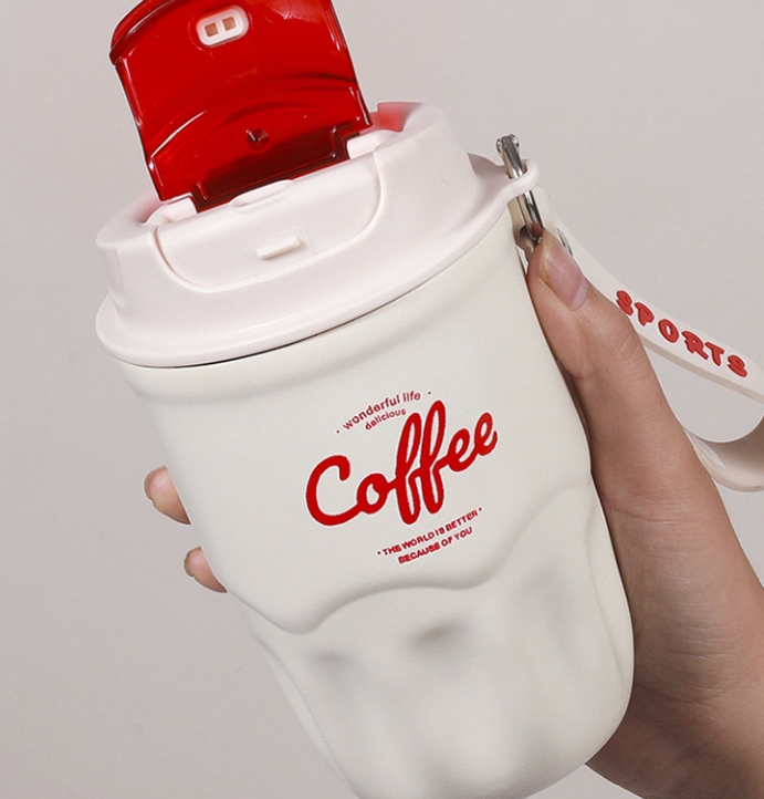 コーヒーカップ