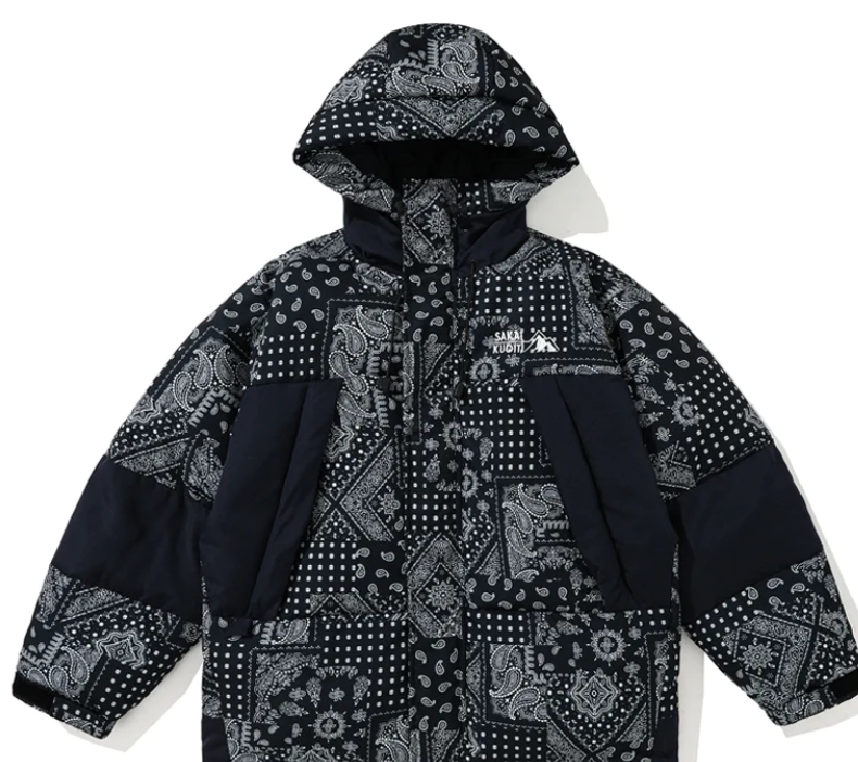ジャケット