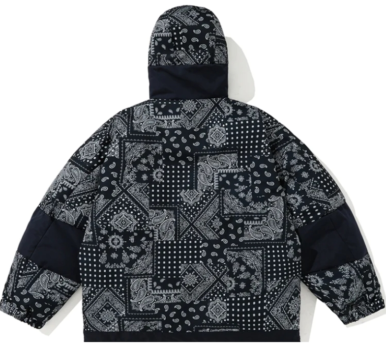 ジャケット