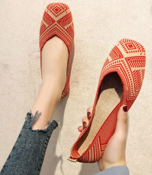シングルシューズ