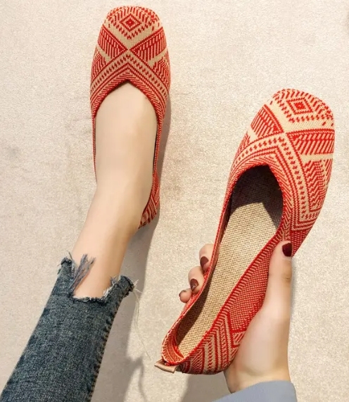 シングルシューズ