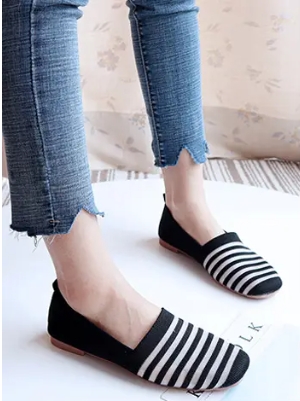 シングルシューズ