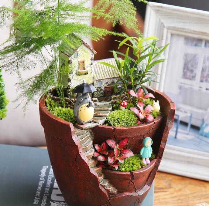 植木鉢