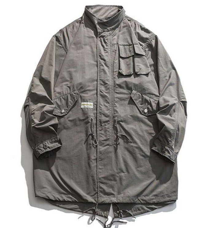 ジャケット