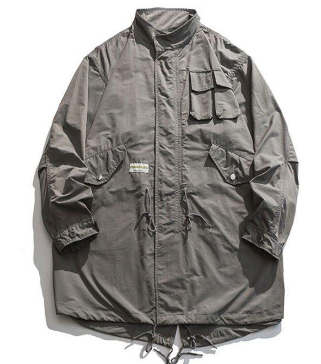 ジャケット