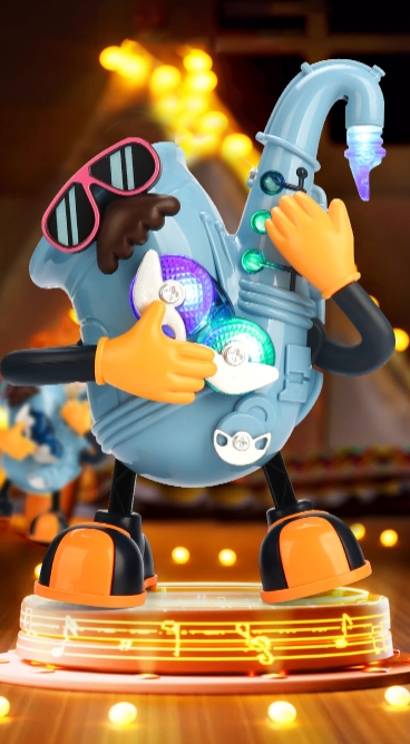 ロボット