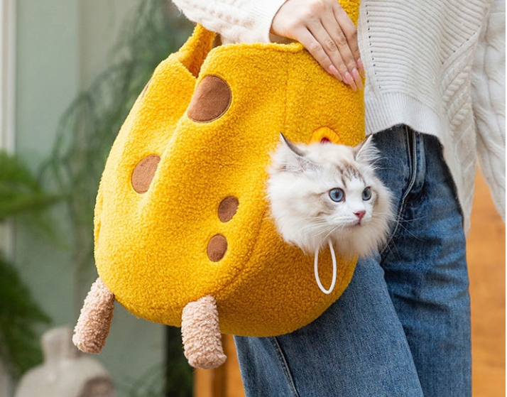 ペットバッグ