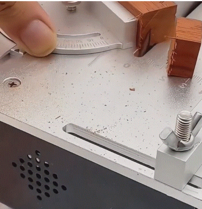 テーブルソー