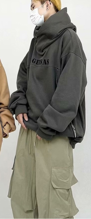 洋服