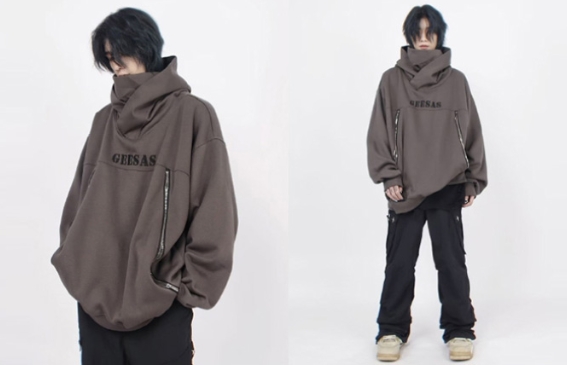 洋服