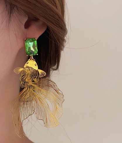 アクセサリー