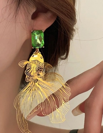 アクセサリー