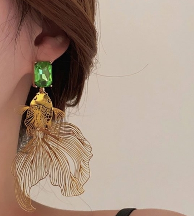 アクセサリー