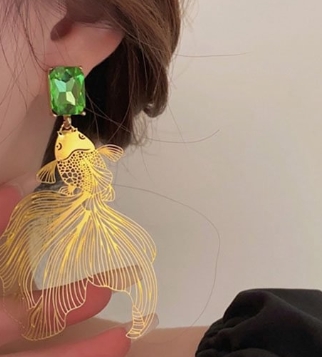 アクセサリー