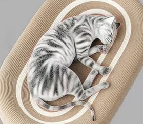 猫用爪切りパッド