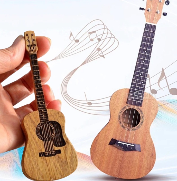 ピックアップケース