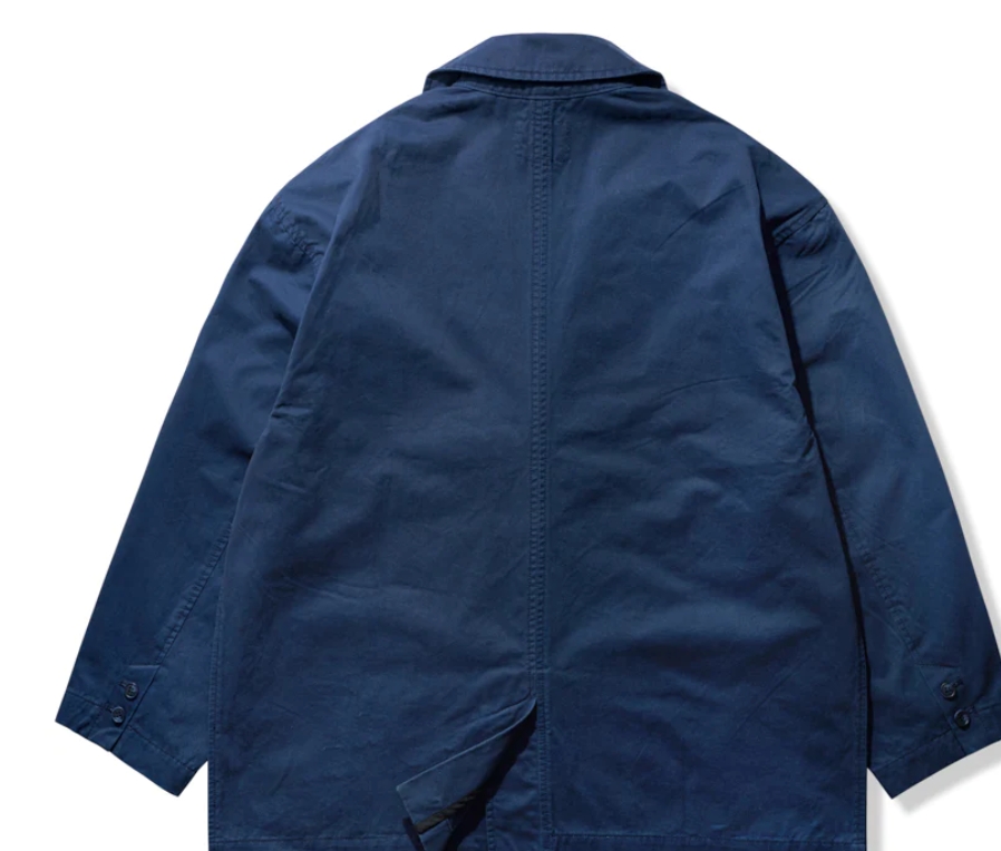 ジャケット