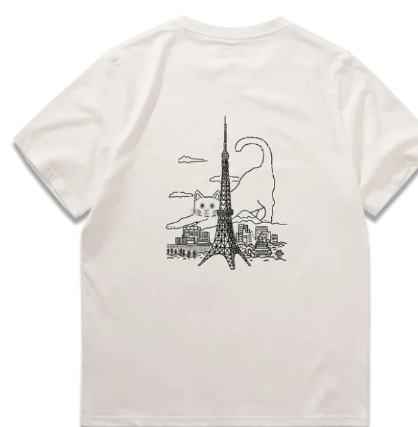 Tシャツ