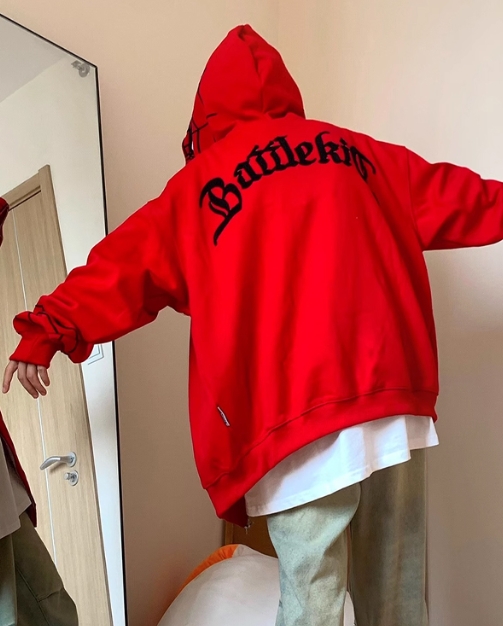 服装