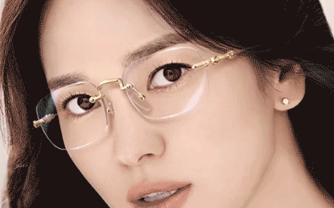 老眼ゴーグル