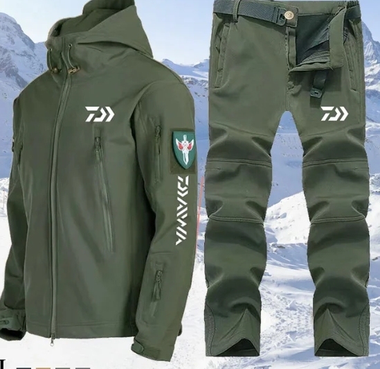 登山服
