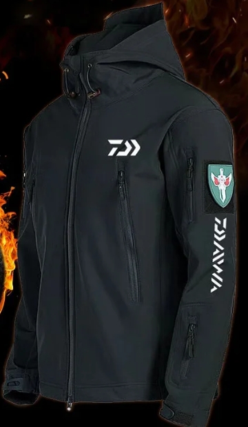 登山服