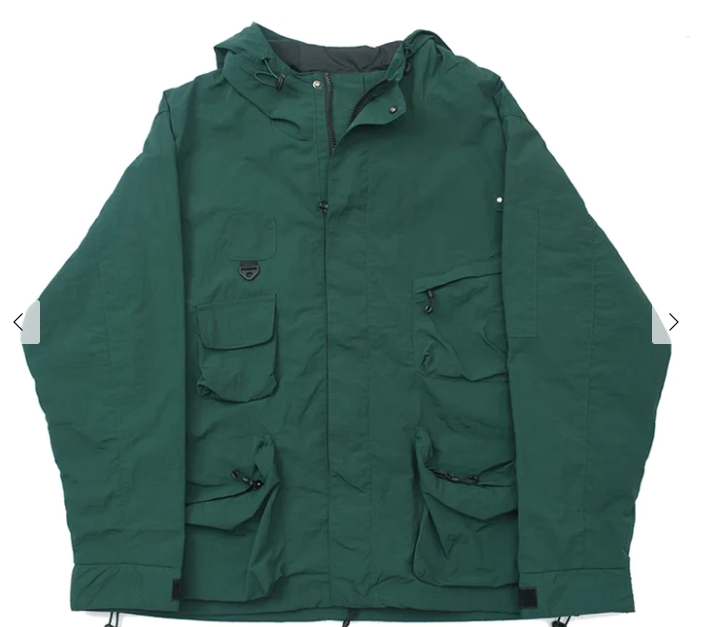 ジャケット