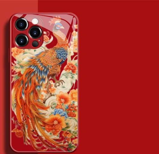 携帯電話ケース