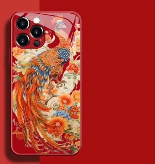 携帯電話ケース