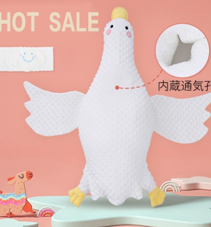 排気枕