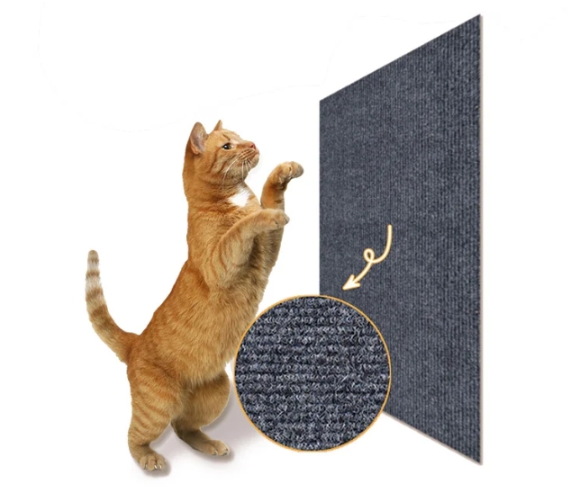 猫用ハイハイマット