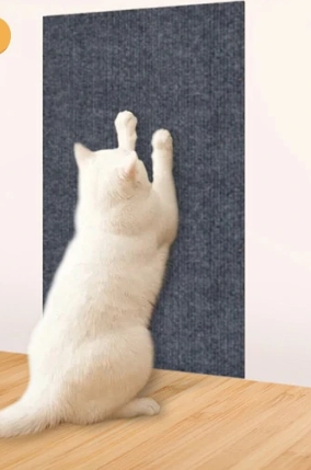 猫用ハイハイマット