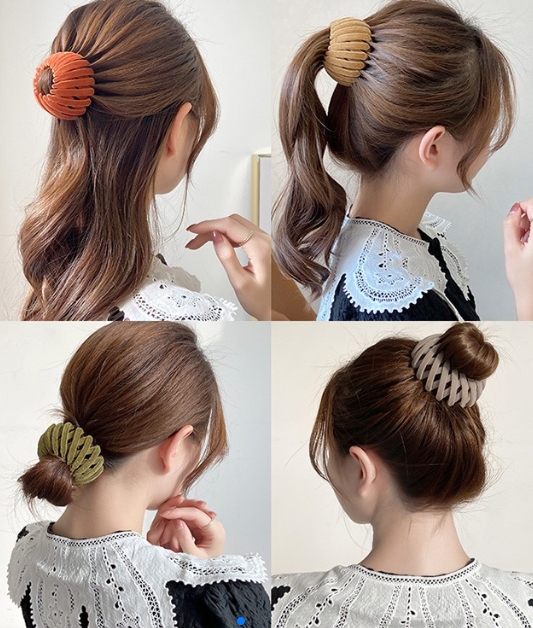 ヘアードレッサー