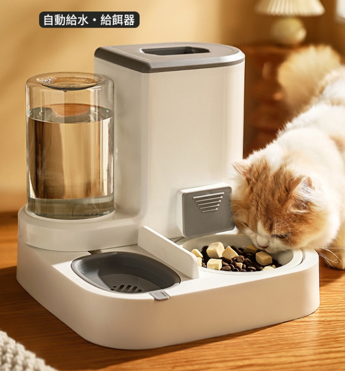 キャットフィーダー