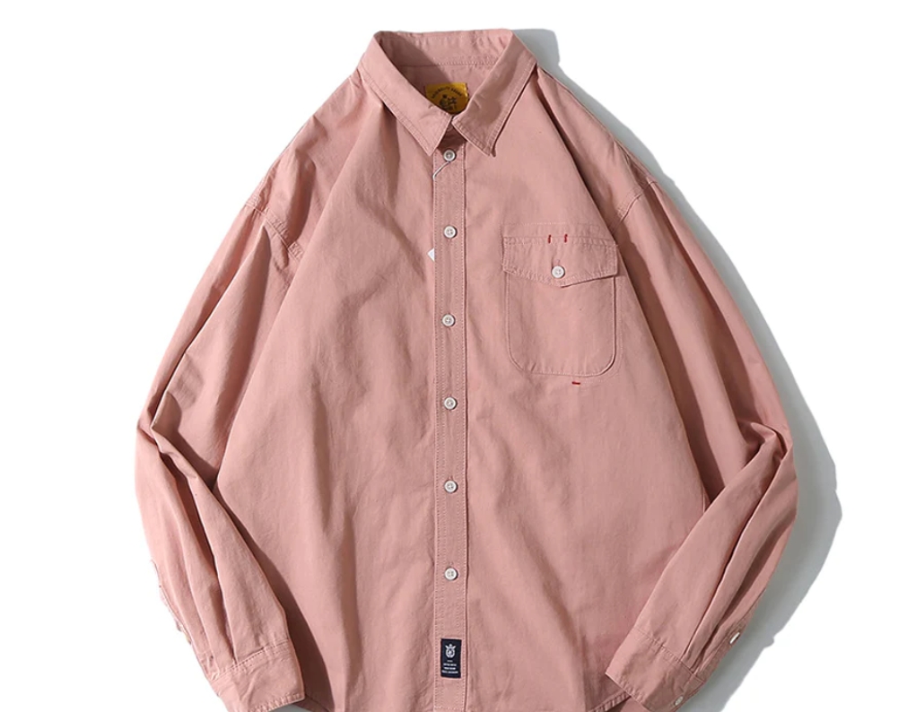 シャツ