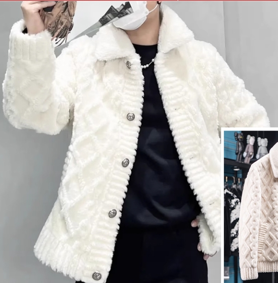 ジャケット