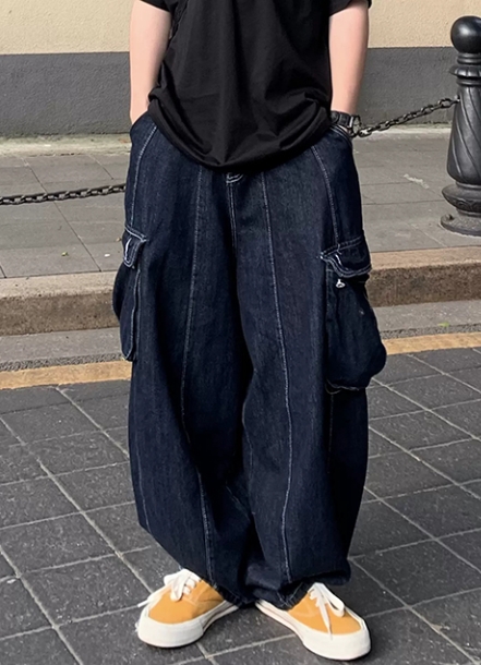 ジーンズ