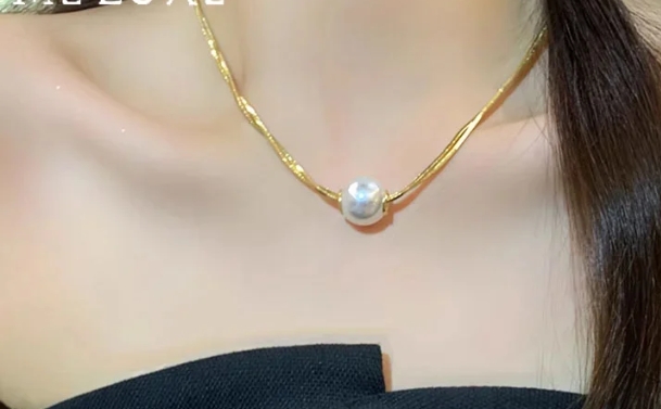 ネックレス