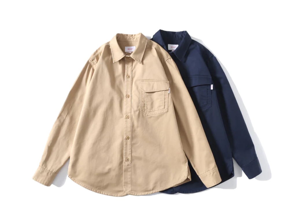 ジャケット