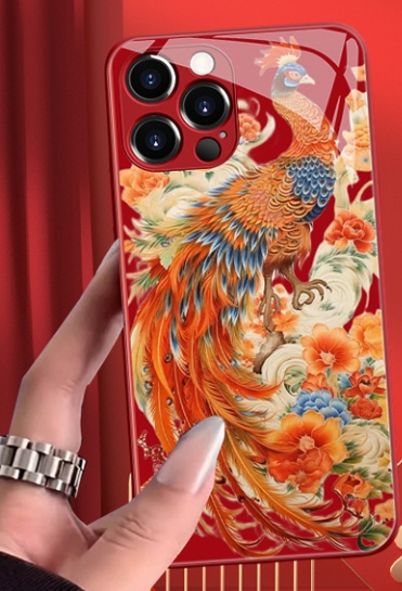 携帯ケース