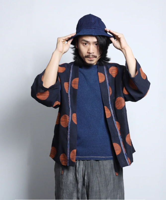 ジャケット