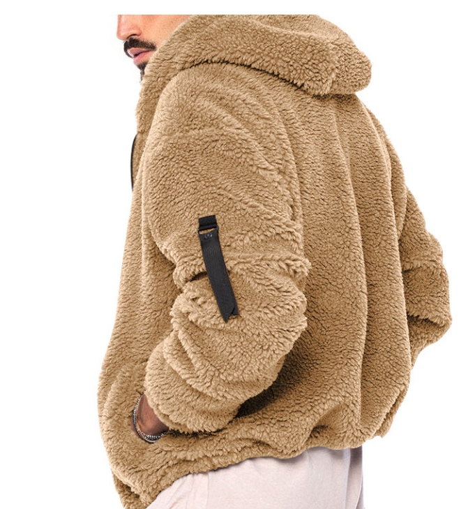 ジャケット
