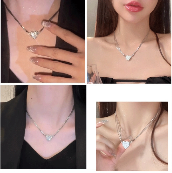 ネックレス