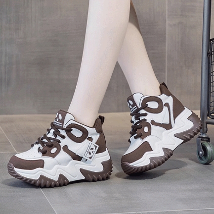 マフィン・シューズ