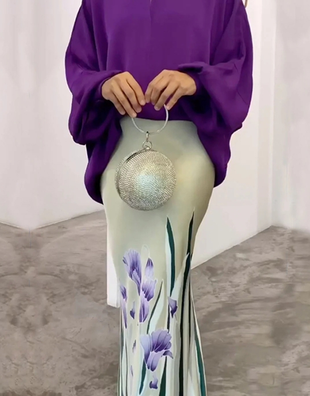 ボトムス