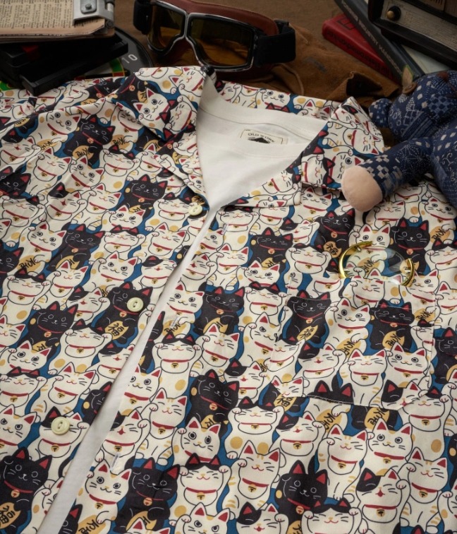 シャツ